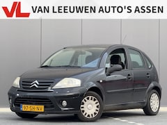 Citroën C3 - 1.4i Sky Radio | Nieuw binnen | Airco | NAP | Trekhaak