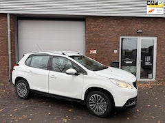 Peugeot 2008 - 1.2 PureTech Blue Lion|AIRCO|NIEUWE APK|NAVI