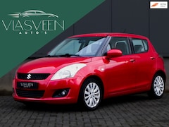 Suzuki Swift - 1.2 Comfort EASSS