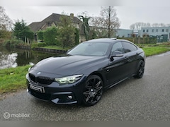 BMW 4-serie Gran Coupé - 430i M Sport / Pano / Navi / Leder