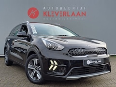 Kia Niro - 1.6 GDi Hybrid DynamicLine | CAMERA | NAVI | APPLE CARPLAY/ ANDROID AUTO | Wij bieden ook