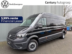 Volkswagen Crafter - Bedrijfswagens Comfortline teruggekeurd L4 2.0 TDI Euro VI 120 kW 3.5T Trekgewicht vloer