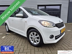Skoda Citigo - 1.0 Ambition AIRCO BTW CRUISE NAP