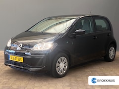Volkswagen Up! - 1.0 Camera | Cruise C. | Climate C. | Elec. Pakket| DAB | Bluetooth | Lane Assist | Camera