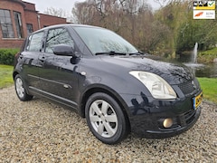Suzuki Swift - 1.3 Shogun 5-deurs AIRCO *apk:12-2026