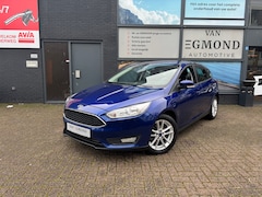 Ford Focus - 1.0 Lease Edition