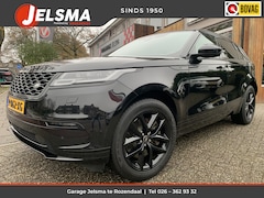Land Rover Range Rover Velar - P400e S aut., Drive assis | Panoramadak