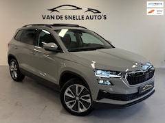 Skoda Karoq - 1.5 TSI ACT Sportline Business