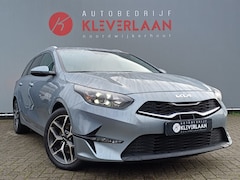 Kia Cee'd Sportswagon - Ceed 1.5 T-GDi DynamicLine | APPLE CARPLAY/ ANDROID AUTO | CLIMATE CONTROL | CAMERA | NAVI