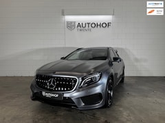 Mercedes-Benz GLA-Klasse - 250 ED.1 Designo [45 AMG] Night P. 211 PK |Panorama|Memory|CarPlay|Full Opt