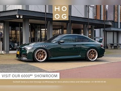 BMW M2 - Coupé G87 Alpha-N Performance GT