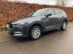 Mazda CX-5 - 2.0 SkyActiv-G TS