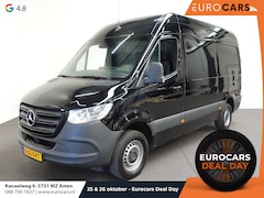 Mercedes-Benz Sprinter - 315 L2H2 Automaat Navi Trekhaak Navi Cruise Control