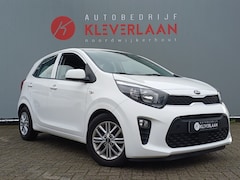 Kia Picanto - 1.0 DPi DynamicLine 5persoons | CAMERA | NAVI | APPLE CARPLAY/ ANDROID AUTO | Wij bieden o