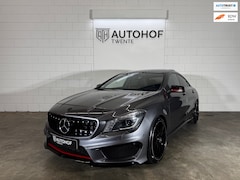 Mercedes-Benz CLA-Klasse - 250 Sport 4MATIC [45 AMG] Night P. 211 PK |Panorama|Camera|CarPlay|Full Opt