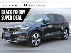 Volvo XC40 - T5 Twin Engine Momentum Pro | Adaptieve Cruise Control | Pilot Assist | BLIS | Keyless | E