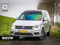 Volkswagen Caddy - Bestel 2.0 TDI L1H1 BMT | LM Velgen | Nap