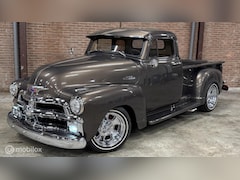 Chevrolet Apache - 3100