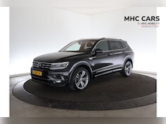 Volkswagen Tiguan Allspace - 1.5 TSI Highline Business R 7p. | Trekhaak | Panoramadak | Camera |