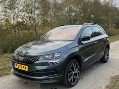 Skoda Karoq - 1.5 TSI ACT Sportline Business