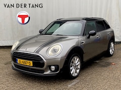 MINI Clubman - 1.5 Cooper Chili Pano / leer /navi /HK sound