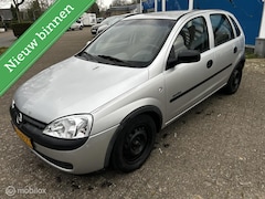 Opel Corsa - 1.4-16V Comfort Apk 26-3-2026