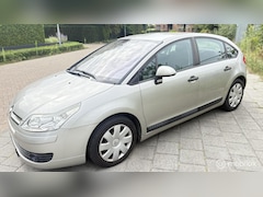 Citroën C4 - 1.4-16V Image
