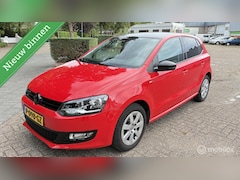 Volkswagen Polo - 1.4-16V dikke polo