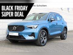 Volvo XC40 - B4 Plus Dark | Trekhaak | Pilot Assist | Camera achter | Harman Kardon | Voorruitverwarmin