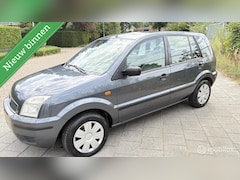 Ford Fusion - 1.6-16V Luxury Airco Apk 26-03-2026