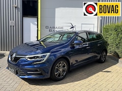 Renault Mégane E-Tech - Estate 1.6 Plug-In Hybrid 160 Business Edition One LED, Navigatie, Parkeersensoren