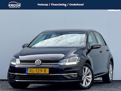 Volkswagen Golf - 1.0 TSI Comfortline | 2018 | Navigatie | 5 Deurs |