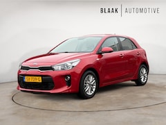 Kia Rio - 1.0 TGDI Comfort PlusLine + navigatie
