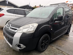 Citroën Berlingo - 1.6 VTi 120 XTR