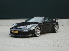 Porsche 911 - 3.8 GT3 | MK2-997 | 435 PK | HANDBAK | UNIEK |