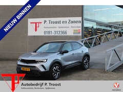 Opel Mokka - 1.2 Turbo Navigatie/Achteruitrijcamera/Stuurverwarming/Stoelverwarming/Adaptive cruise con