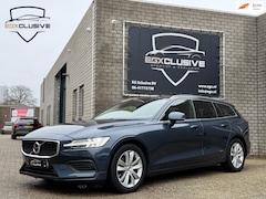 Volvo V60 - 2.0 B4 Momentum Business | Leder | Adaptive CC |Camera
