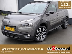 Citroën C4 Cactus - 1.2 PureTech One-Tone
