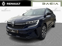 Renault Espace - E-Tech full hybrid 200 techno 7p