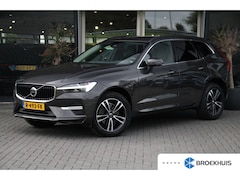 Volvo XC60 - 2.0 B4 Momentum Business | Diesel | BTW-auto | Standkachel | Adaptive Cruise | Leder | Cam