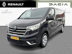 Renault Trafic - 2.0 Blue dCi 130 T30 L2H1 Advance - EASY LINK navigatiesysteem met 8\" touchscreen en DAB+