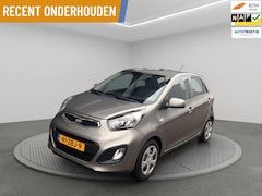 Kia Picanto - 1.0 CVVT Comfort Pack | Airco| Bleutooth