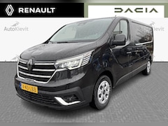 Renault Trafic - 2.0 Blue dC1 150 EDC T30 L2H1 Advance - Zijschuifdeur links zonder ruit / EASY LINK naviga