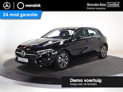 Mercedes-Benz A-klasse - 180 Business Solution | Dodehoekassistent | Achteruitrijcamera | Apple CarPlay