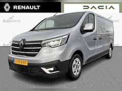 Renault Trafic - 2.0 Blue dC1 150 EDC T30 L2H1 Advance - EASY LINK navigatiesysteem met 8\" touchscreen en