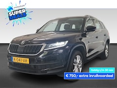 Skoda Kodiaq - 1.5 TSI Greentech ACT 150pk DSG-7 Business Edition Plus