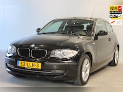 BMW 1-serie - 116i Business Line-only export