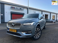 Volvo XC90 - 2.0 T8 Recharge AWD Inscription Exclusive INCL BTW\HEAD-UP DISPLAY
