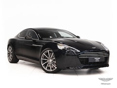 Aston Martin Rapide - S 8-speed Shadow Edition 2017 Incl. BPM