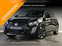 Peugeot 208 - Hybrid 100 e-DCS6 Allure / Carplay / Camera / Adaptieve Cruise / PDC